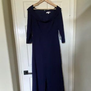 Elegant jumpsuit/evening wear, size 10